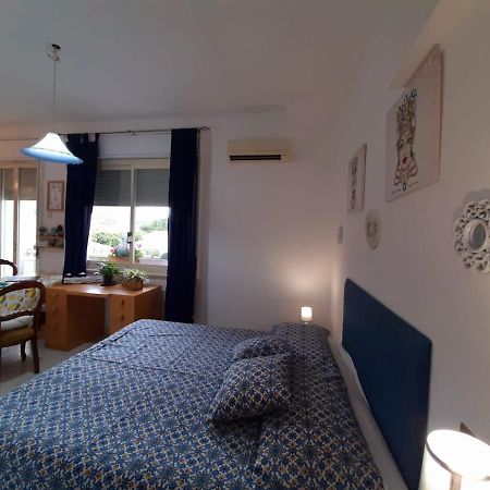 הוילה פלרמו Casa Marisa מראה חיצוני תמונה