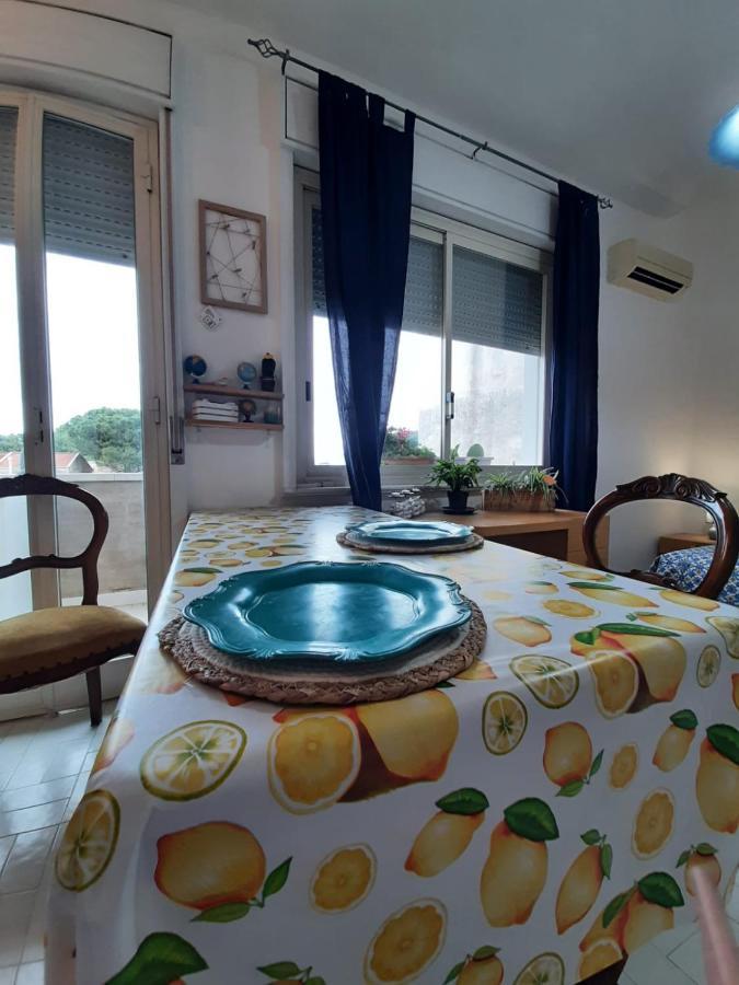 הוילה פלרמו Casa Marisa מראה חיצוני תמונה