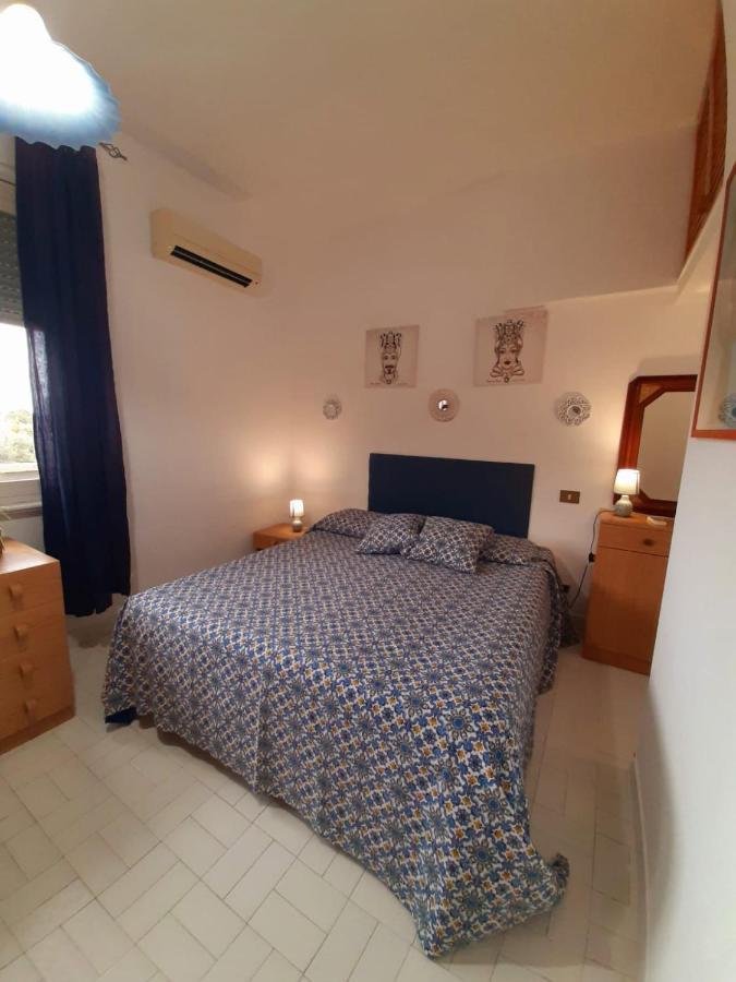 הוילה פלרמו Casa Marisa מראה חיצוני תמונה