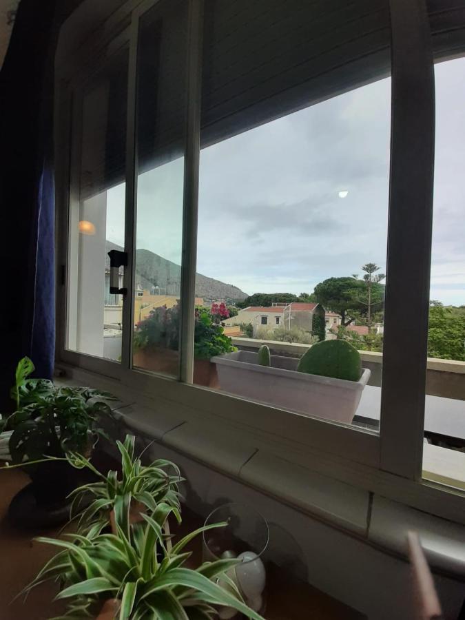 הוילה פלרמו Casa Marisa מראה חיצוני תמונה