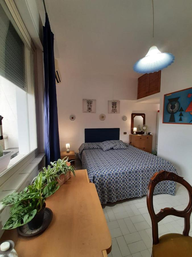 הוילה פלרמו Casa Marisa מראה חיצוני תמונה